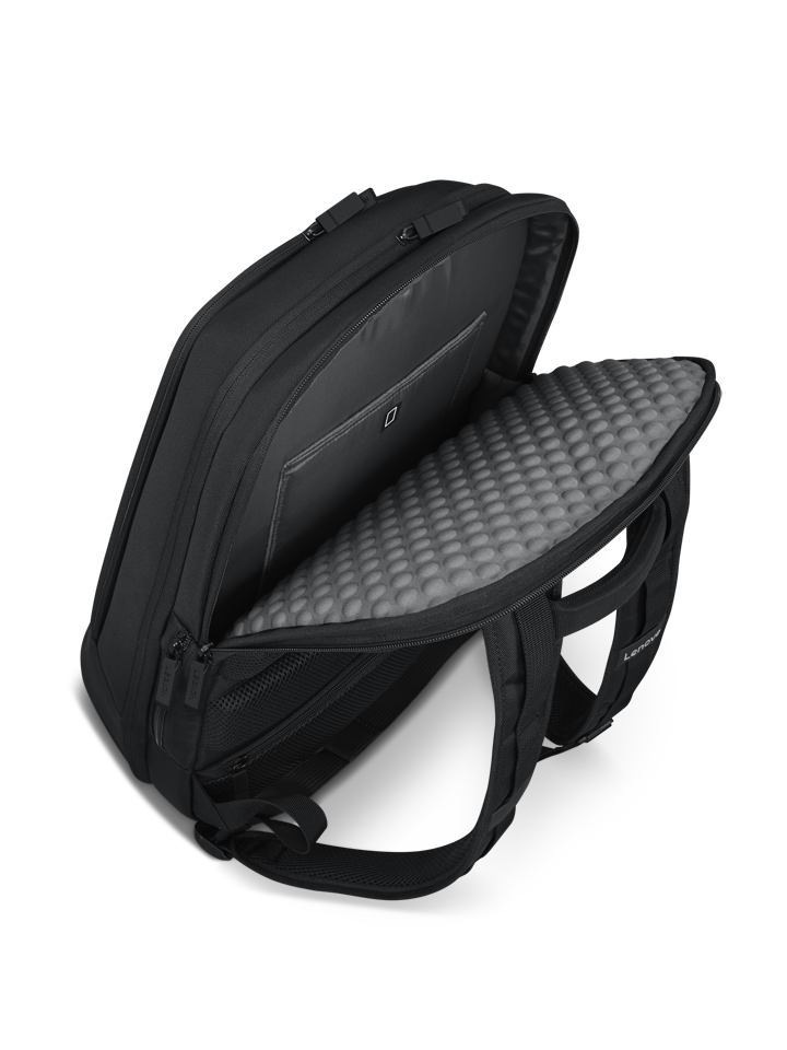 LENOVO Legion 17 Mochila Blindada Poliéster Para Notebook 18” GX40V10007