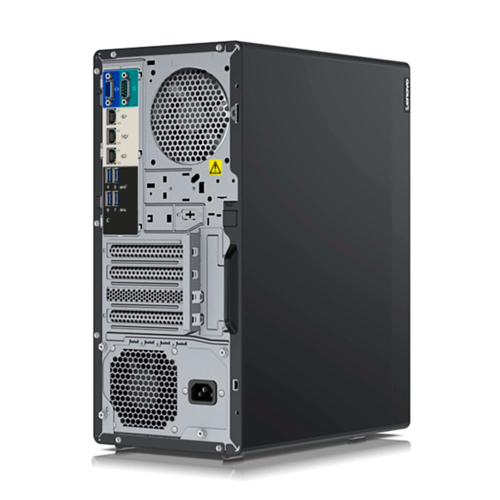 LENOVO ThinkSystem ST50 V3 Servidor Intel Xeon 6325P 3.5GHz 16GB DDR5 HDD 2TB SATA Torre 7DF3A03ZLA