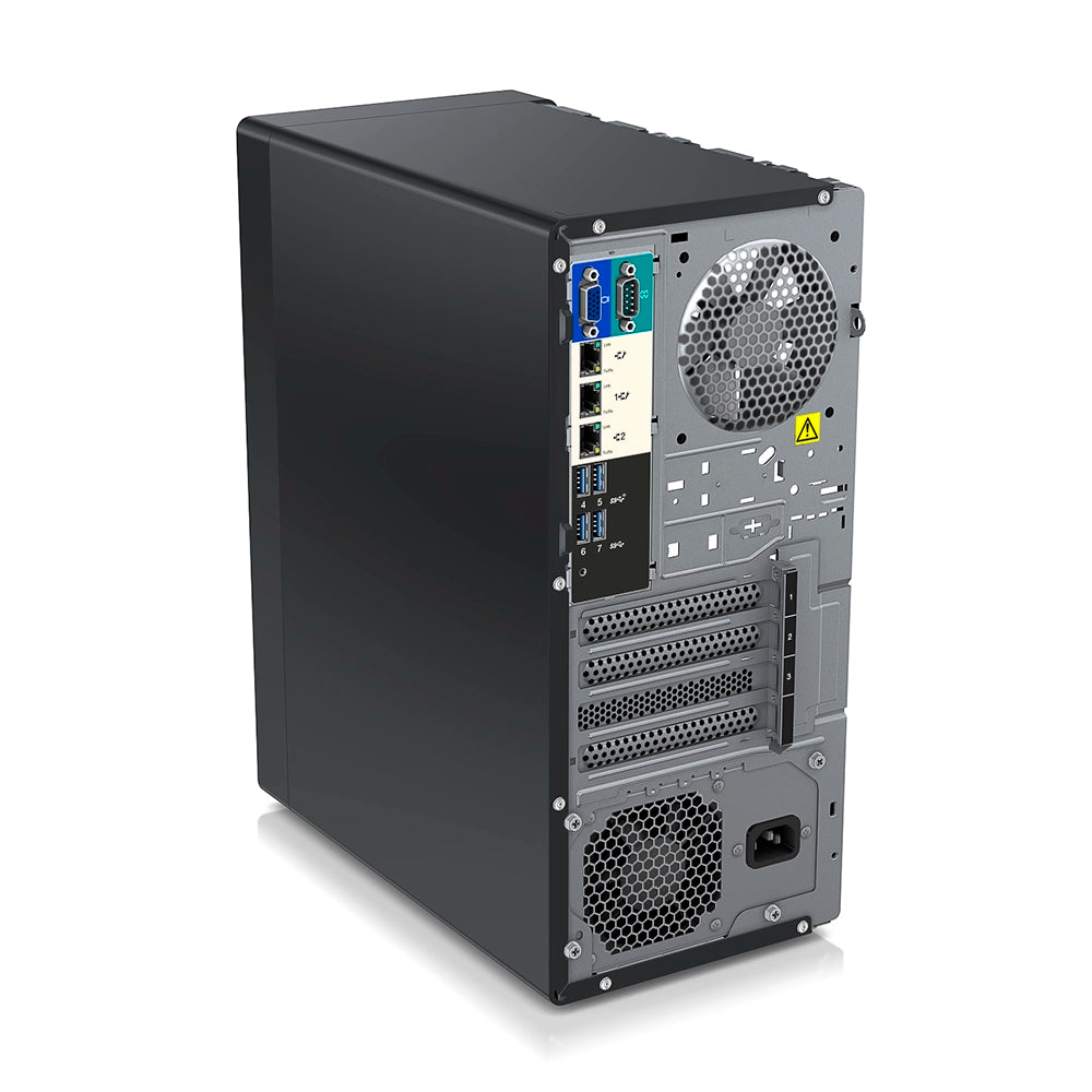 LENOVO ThinkSystem ST50 V3 Servidor Intel Xeon 6325P 3.5GHz 16GB DDR5 HDD 2TB SATA Torre 7DF3A03ZLA