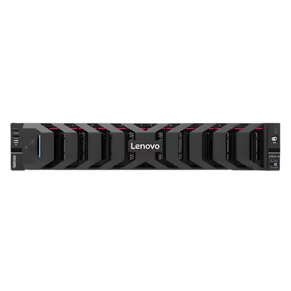 LENOVO ThinkSystem SR650 V4 Servidor Intel Xeon 6 6505P 32 GB TruDDR5 2U 7DGDA03ULA