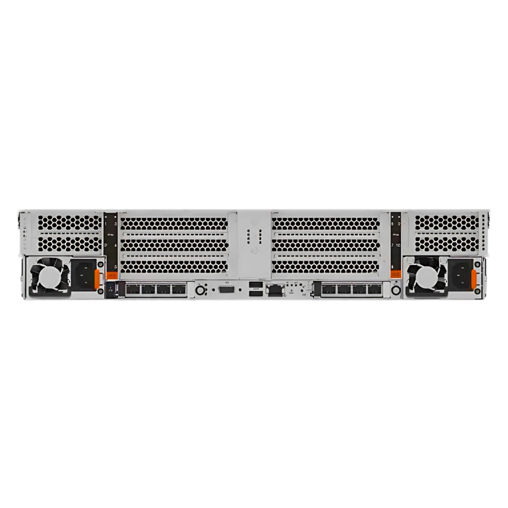 LENOVO ThinkSystem SR650 V4 Servidor Intel Xeon 6 6505P 32 GB TruDDR5 2U 7DGDA03ULA