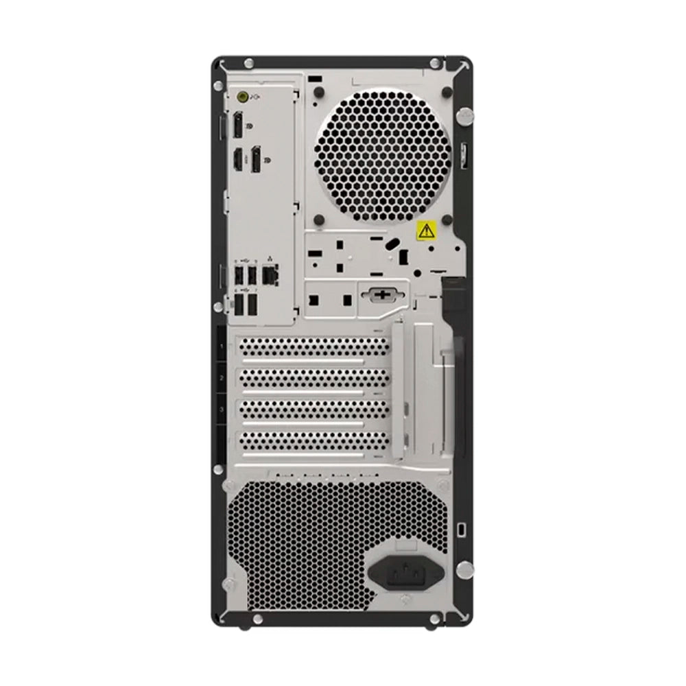 LENOVO ThinkSystem ST45 V3 Servidor AMD EPYC 4124P 5.1GHz 16GB DDR5 HDD 2TB SATA 7DH4A00GLA