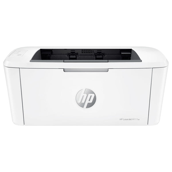 HP 7MD68A Impresora HP LaserJet M111w Blanco y Negro