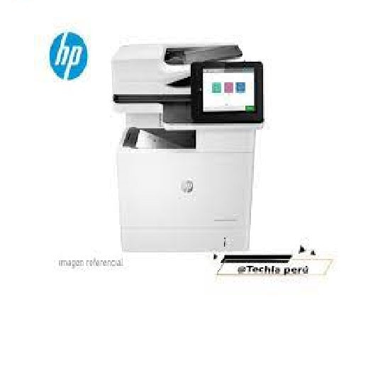 HP 7PT00A#AKV  HP LASERJ ENTERPRISE MF M636FH