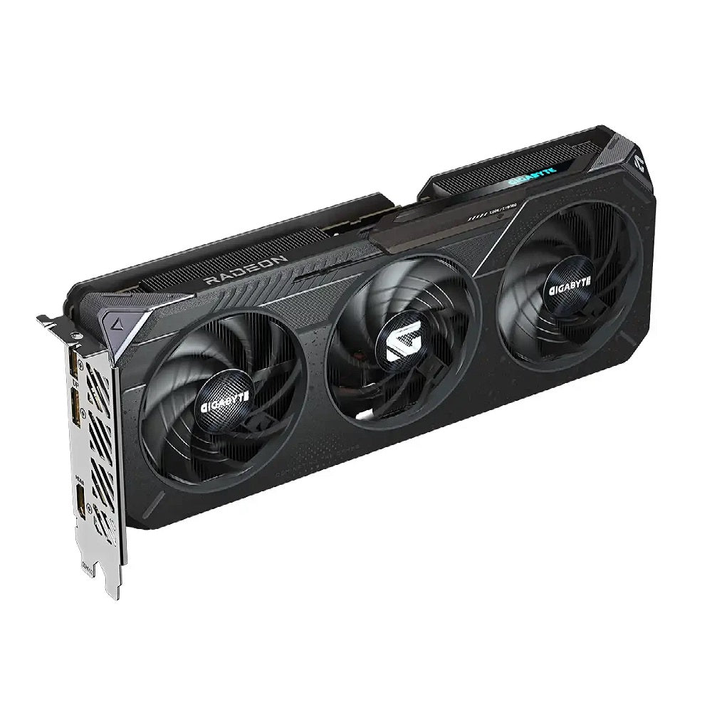 GIGABYTE Radeon RX 9060 XT GAMING OC 8G Tarjeta de Video 8GB GDDR6 PCIe 5.0