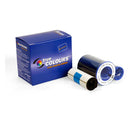 ZEBRA 800012-445 CINTA RIBBON YMCK PARA IMPRESORA DE CARNETS ZXP SERIES 8 Y 9