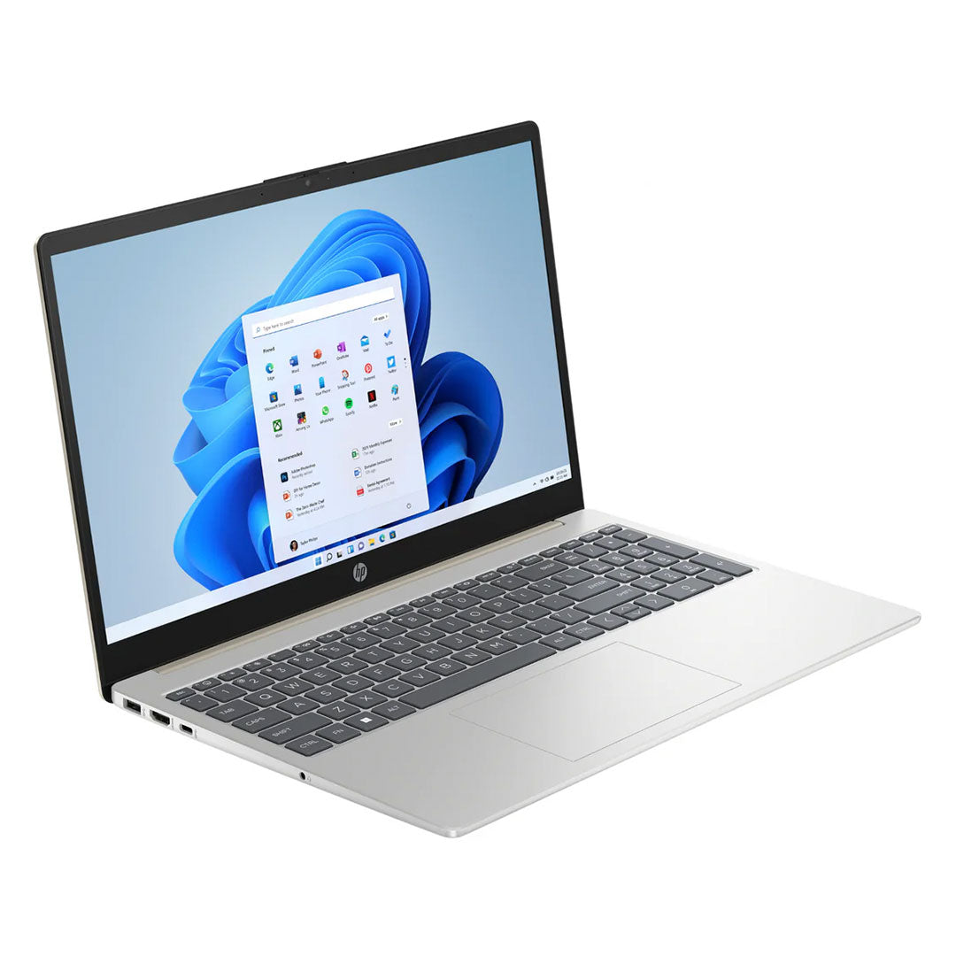 HP Laptop 15-fc0012la Ryzen 7 7730U 15.6" 16GB DDR4 512GB