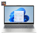 HP Laptop 15-fc0012la Ryzen 7 7730U 15.6" 16GB DDR4 512GB