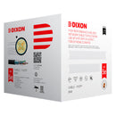 DIXON 8041 Cable F/UTP Cat5E Cobre 24AWG PE UV Exterior Negro 305m