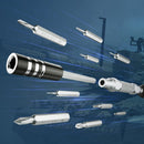 UGREEN CM372 80459 Kit de chave de fenda de alumínio 38 em 1