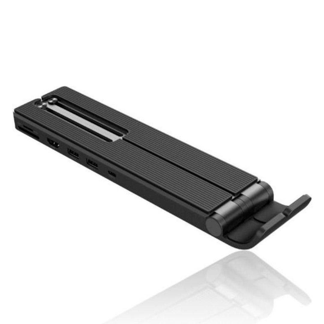 UGREEN CM359 80551 Soporte Plegable para Laptop 5 en 1