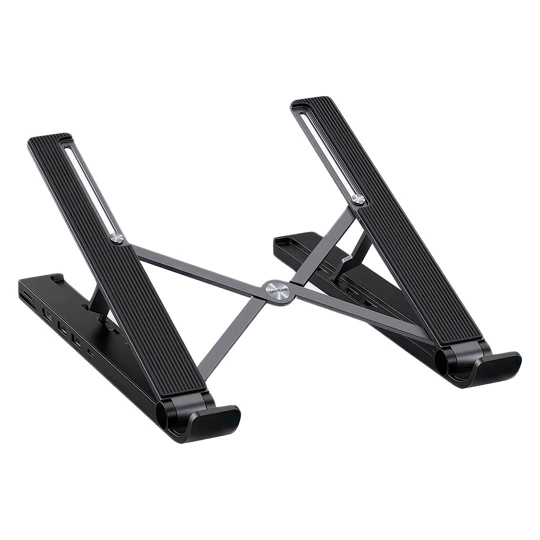 UGREEN CM359 80551 Soporte Plegable para Laptop 5 en 1