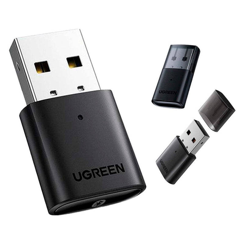 UGREEN CM390 80890 Adaptador USB-A Bluetooth 5.0