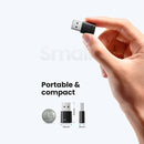 Adaptador USB-A Bluetooth 5.0 UGREEN CM390 80890 