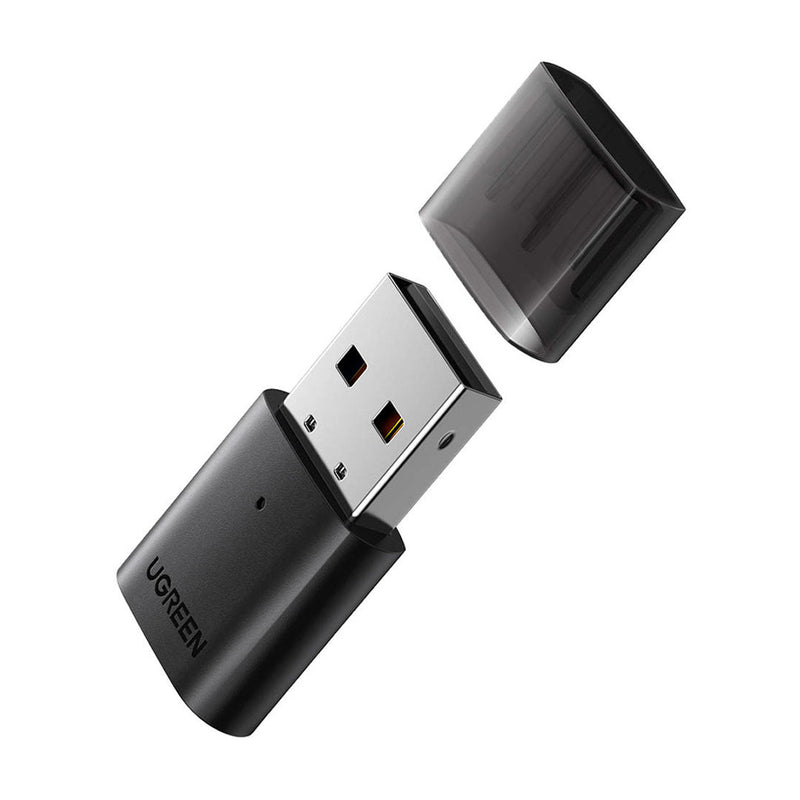 UGREEN CM390 80890 Adaptador USB-A Bluetooth 5.0