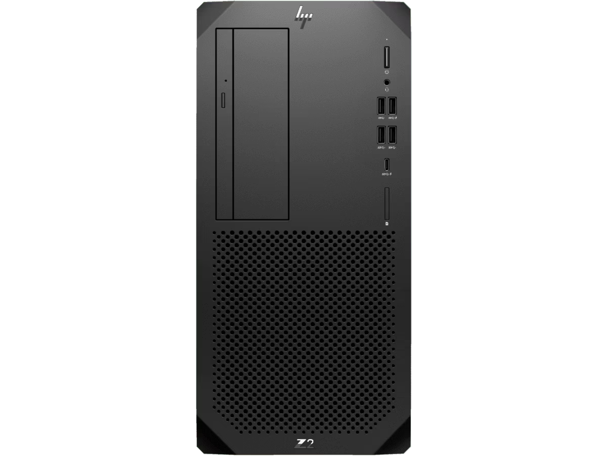HP A28NWLS#ABM Z2 G9 Computadora Intel Core i9-13900 32GB DDR5 4TB SSD Windows 11 Pro