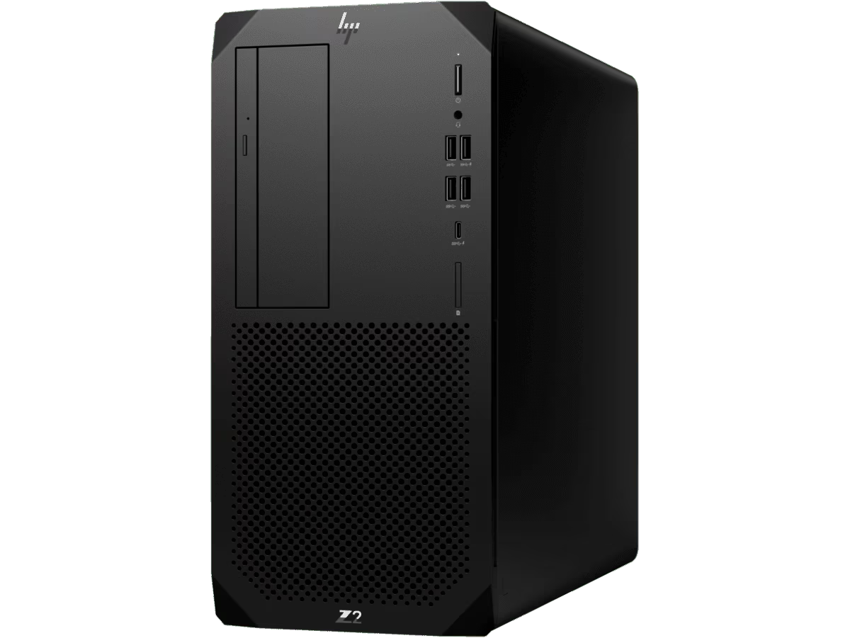 HP A28NWLS#ABM Z2 G9 Computadora Intel Core i9-13900 32GB DDR5 4TB SSD Windows 11 Pro
