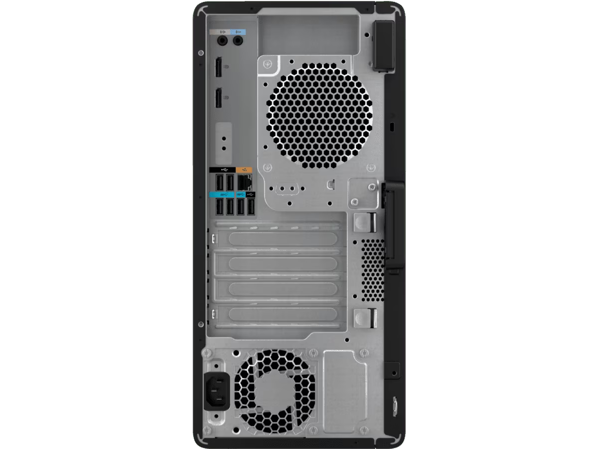 HP A28NWLS#ABM Z2 G9 Computadora Intel Core i9-13900 32GB DDR5 4TB SSD Windows 11 Pro