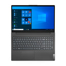 LENOVO V15 G2 IJL Laptop 15.6" FHD TN, Intel Celeron N4500 2.8 GHz, 8GB DDR4-2933 (82QY00QALM)