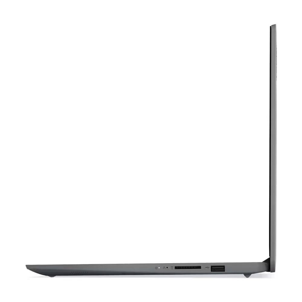 LENOVO 82R400ACLM IdeaPad 1 15ALC7 Laptop 15.6" FHD AMD Ryzen 7-5700U 4.3GHz 8GB DDR4 512GB SSD