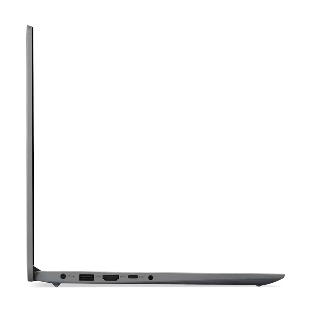 LENOVO 82R400ACLM IdeaPad 1 15ALC7 Laptop 15.6" FHD AMD Ryzen 7-5700U 4.3GHz 8GB DDR4 512GB SSD