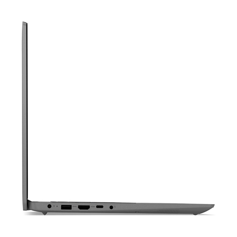 LENOVO 15IAU7 Notebook IdeaPad 3, 15.6", FHD TN, Core I3-1215U 1.2/4.4GHZ, 8GB, DDR4-3200, Arctic Grey (82RK00WCLM)