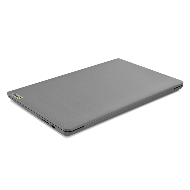 LENOVO 15IAU7 Notebook IdeaPad 3, 15.6", FHD TN, Core I3-1215U 1.2/4.4GHZ, 8GB, DDR4-3200, Arctic Grey (82RK00WCLM)