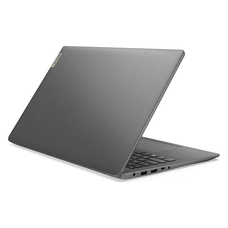 LENOVO 15IAU7 Notebook IdeaPad 3, 15.6", FHD TN, Core I3-1215U 1.2/4.4GHZ, 8GB, DDR4-3200, Arctic Grey (82RK00WCLM)