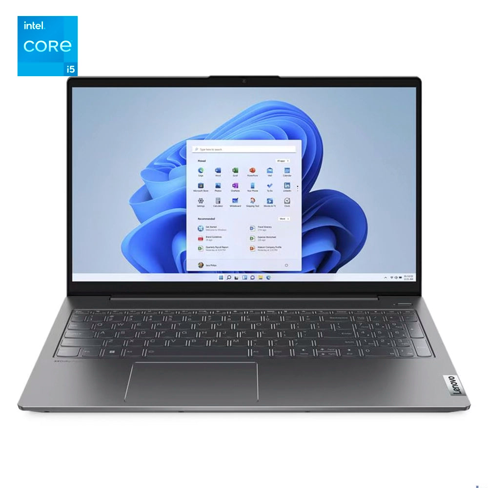 LENOVO 82SF00EWLM IdeaPad 5 15IAL7 Laptop 15.6" FHD Intel Core i5-1235U 16GB DDR4 512GB SSD