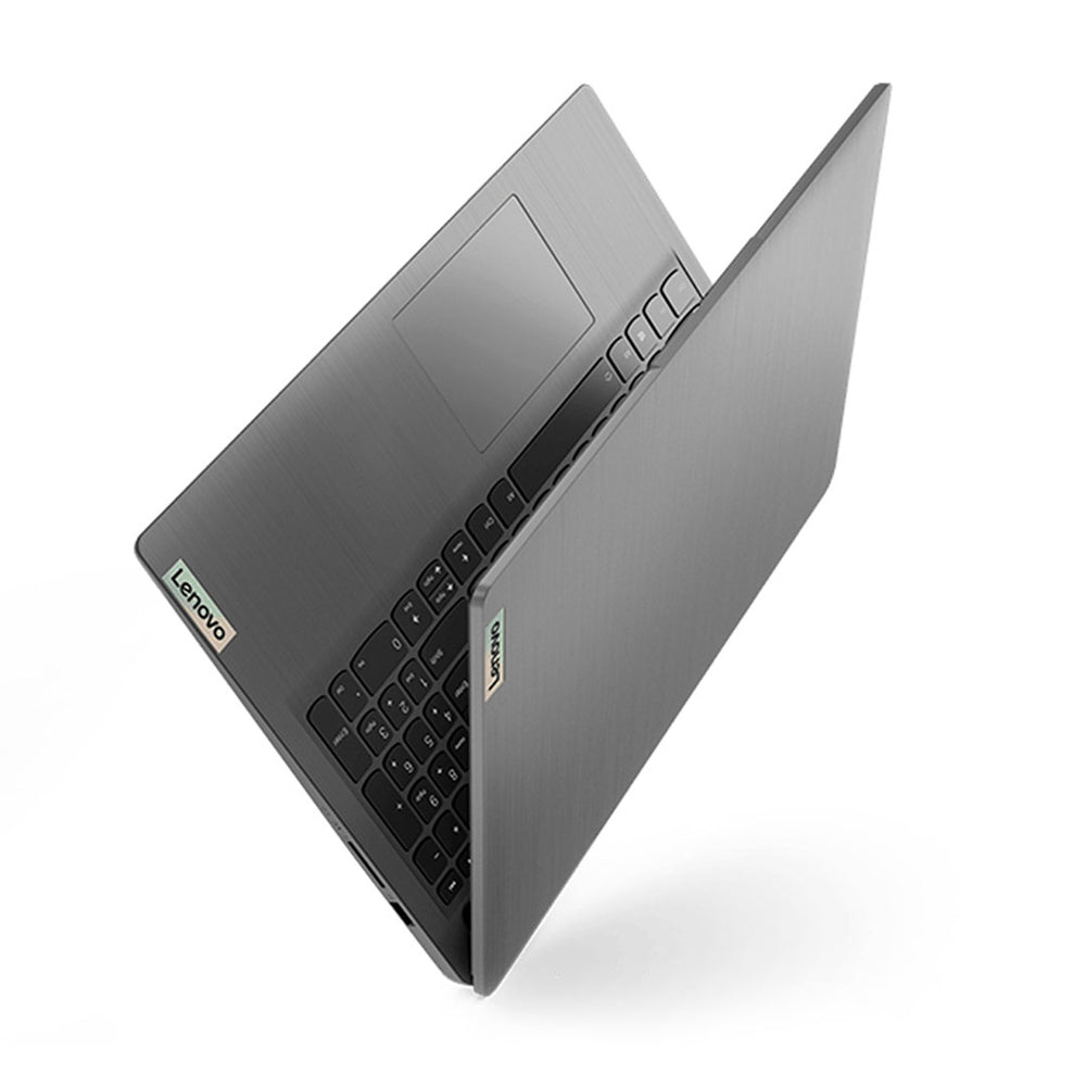 LENOVO V15 G3 IAP Laptop i3-1215U, 15.6", RAM 8Gb, SSD 256Gb, Sistema  operativo FreeDOS, Iron Grey, (82TT00CVLM)