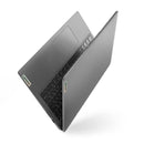 LENOVO V15 G3 IAP Laptop i3-1215U, 15.6", RAM 8Gb, SSD 256Gb, FreeDOS operating system, Iron Grey, (82TT00CVLM)