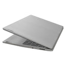 LENOVO V15 G3 IAP Laptop i3-1215U, 15.6", RAM 8Gb, SSD 256Gb, FreeDOS operating system, Iron Grey, (82TT00CVLM)
