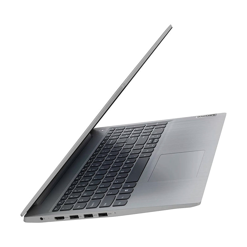 LENOVO V15 G3 IAP Laptop i3-1215U, 15.6", RAM 8Gb, SSD 256Gb, Sistema operativo FreeDOS, Iron Grey, (82TT00CVLM)