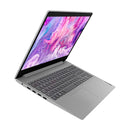 LENOVO V15 G3 IAP Laptop i3-1215U, 15.6", RAM 8Gb, SSD 256Gb, FreeDOS operating system, Iron Grey, (82TT00CVLM)
