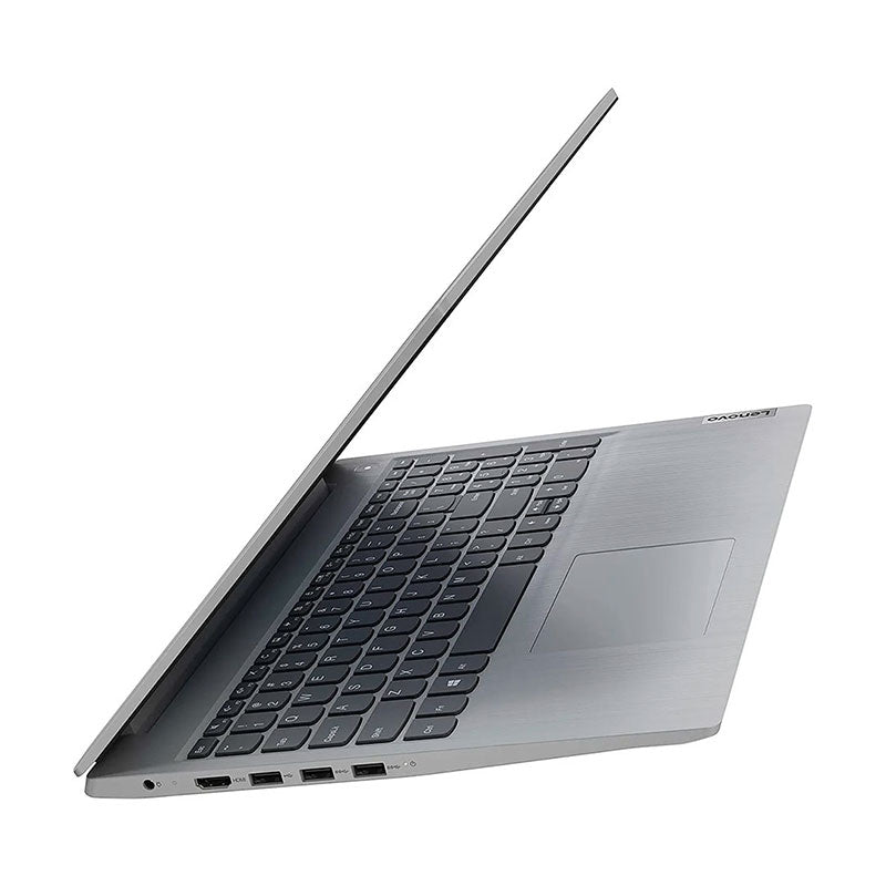 LENOVO V15 G3 IAP Laptop i3-1215U, 15.6", RAM 8GB, SSD M.2 256GB, FreeDOS, Iron Grey, 82TT00SLLM