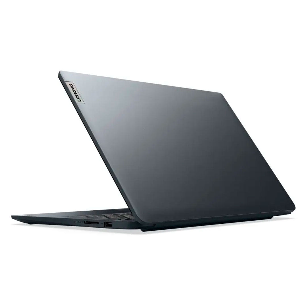LENOVO IdeaPad 1 15AMN7 Laptop 15.6" FHD TN AMD Ryzen 3 7320U 4.1GHz 8GB DDR5 512GB SSD Windows 11 Home 82VG0047LM