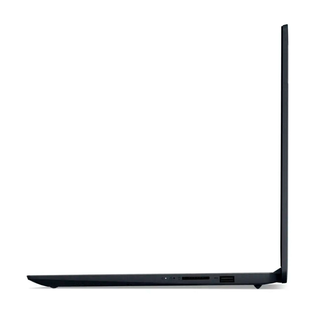 LENOVO IdeaPad 1 15AMN7 Laptop 15.6" FHD TN AMD Ryzen 3 7320U 4.1GHz 8GB DDR5 512GB SSD Windows 11 Home 82VG0047LM