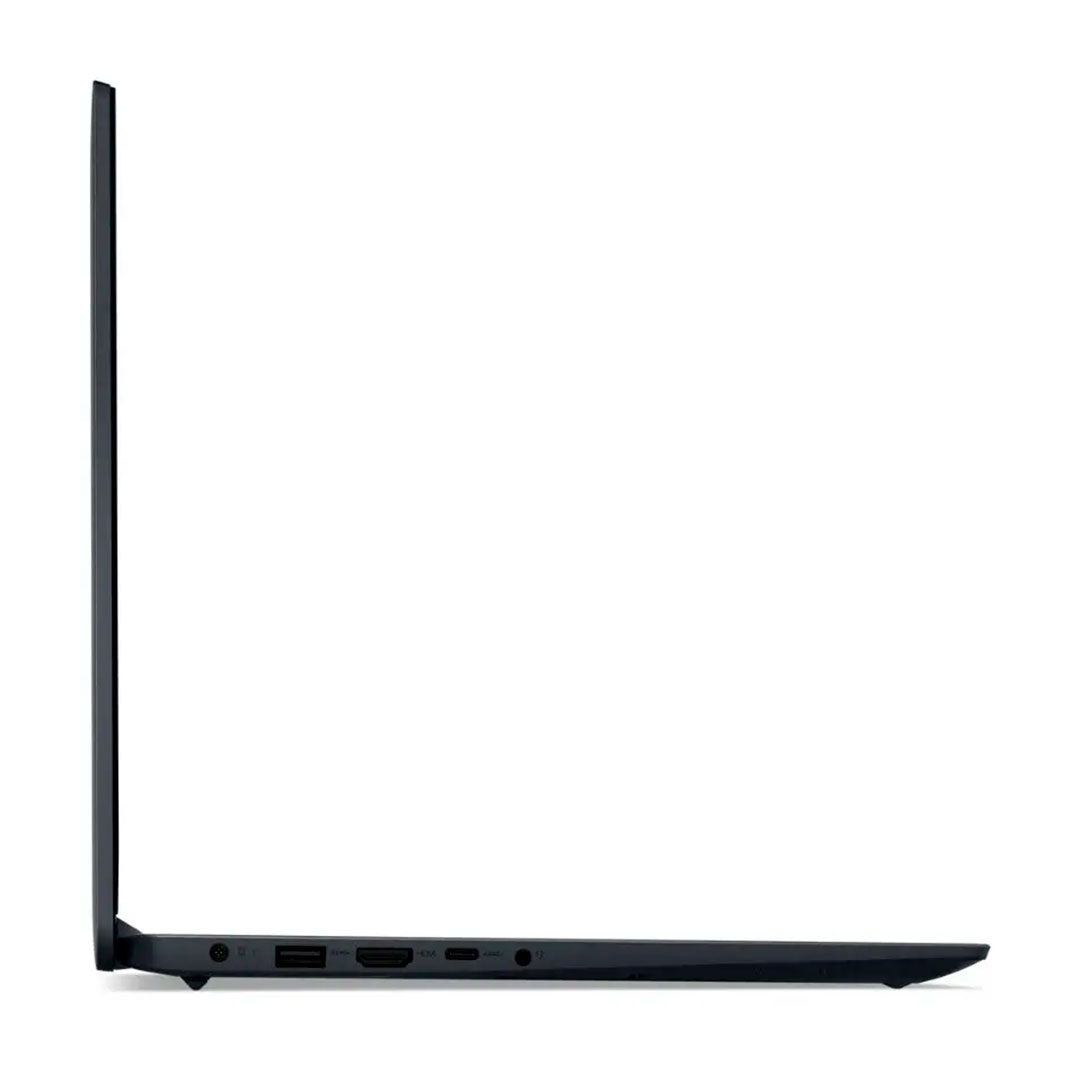 LENOVO IdeaPad 1 15AMN7 Laptop 15.6" FHD TN AMD Ryzen 3 7320U 4.1GHz 8GB DDR5 512GB SSD Windows 11 Home 82VG0047LM