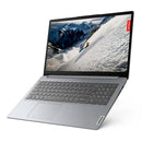LENOVO IDEAPAD 1 Laptop AMD Ryzen 5 7520U 2 2.8 /4.3GHz, 15.6" FHD IPS, SSD M.2 512GB, 8GB LPDDR5-5500 (82VG004CLM)