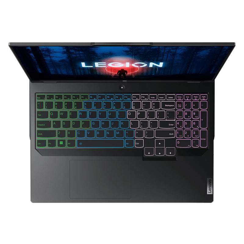 LENOVO LEGION PRO 5 16ARX8 Laptop Ryzen 7 7745HX 3.6/5.1GHz, 16" WQXGA IPS, SSD M.2 1TB, 32GB DDR5-5200 (82WM009LLM)
