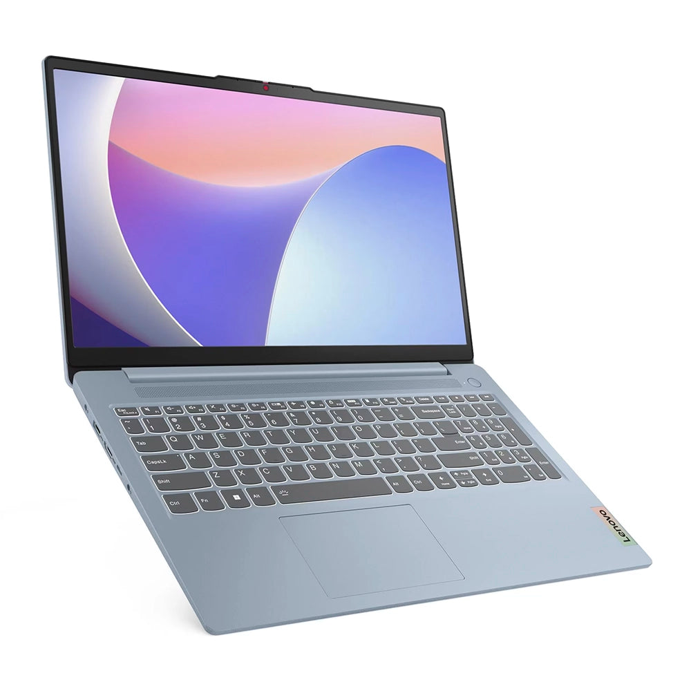 LENOVO 82XB003MLM IdeaPad Slim 3 15IAN8 Laptop 15.6" FHD Intel Core i3-N305 3.8GHz 8GB DDR5 512GB SSD