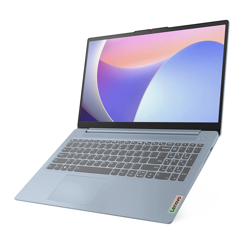 LENOVO 82XB003MLM IdeaPad Slim 3 15IAN8 Laptop 15.6" FHD Intel Core i3-N305 3.8GHz 8GB DDR5 512GB SSD