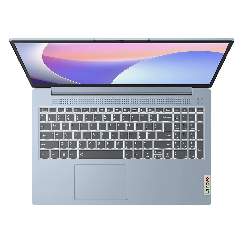 LENOVO 82XB003MLM IdeaPad Slim 3 15IAN8 Laptop 15.6" FHD Intel Core i3-N305 3.8GHz 8GB DDR5 512GB SSD