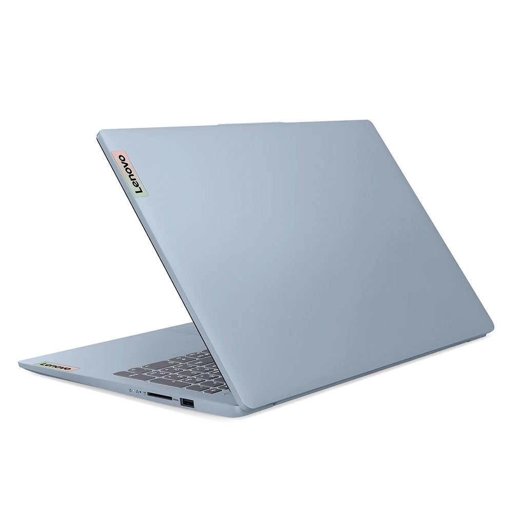LENOVO 82XB003MLM IdeaPad Slim 3 15IAN8 Laptop 15.6" FHD Intel Core i3-N305 3.8GHz 8GB DDR5 512GB SSD