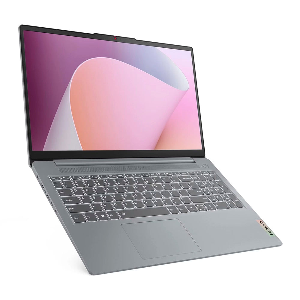 LENOVO 82XM00S6LM IdeaPad Slim 3 15ABR8 Laptop 15.6" FHD AMD Ryzen 7-5825U 16GB DDR4 512GB SSD