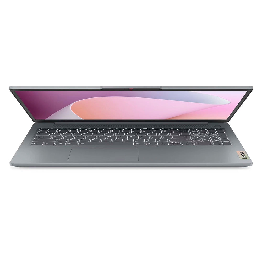 LENOVO 82XM00S6LM IdeaPad Slim 3 15ABR8 Laptop 15.6" FHD AMD Ryzen 7-5825U 16GB DDR4 512GB SSD