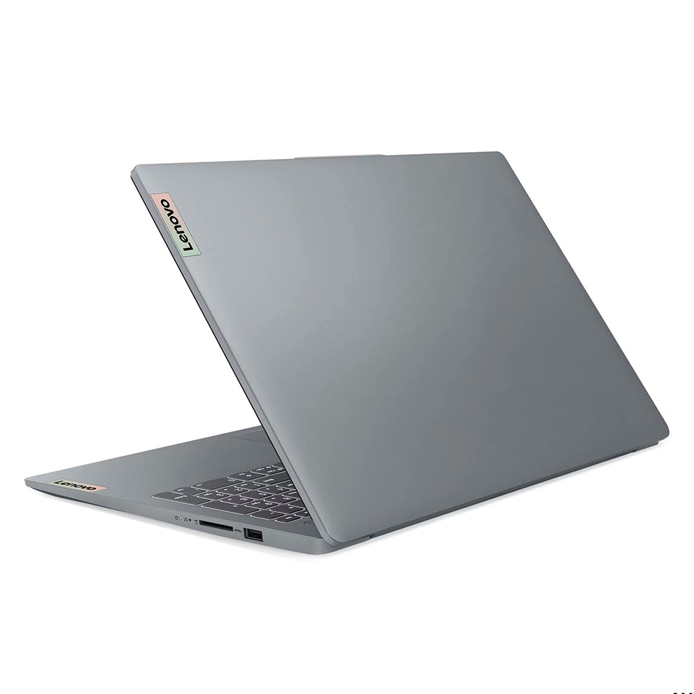 LENOVO 82XM00S6LM IdeaPad Slim 3 15ABR8 Laptop 15.6" FHD AMD Ryzen 7-5825U 16GB DDR4 512GB SSD