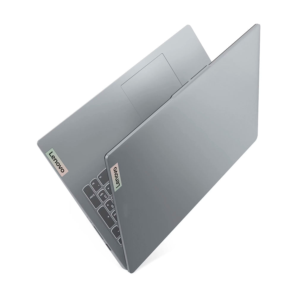 LENOVO IdeaPad Slim 3 15AMN8 Laptop 15.6" FHD TN AMD Ryzen 5 7520U 4.3GHz 8GB DDR5 512GB SSD Windows 11 Home 82XQ00LTLM