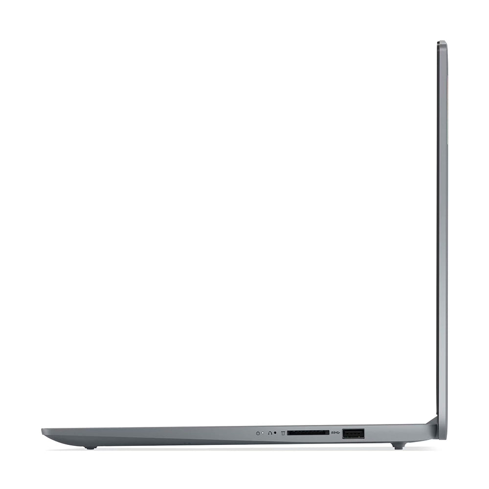 LENOVO IdeaPad Slim 3 15AMN8 Laptop 15.6" FHD TN AMD Ryzen 5 7520U 4.3GHz 8GB DDR5 512GB SSD Windows 11 Home 82XQ00LTLM