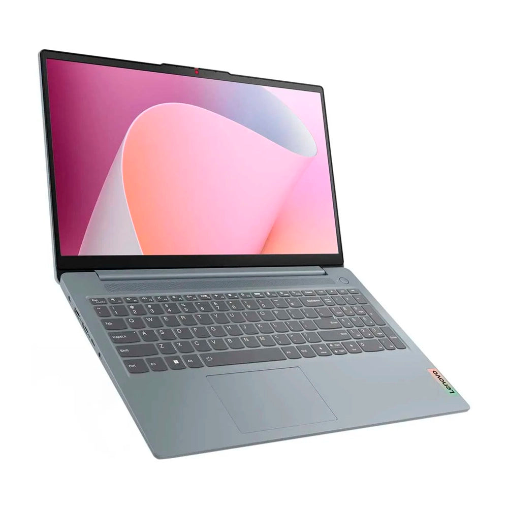 LENOVO 82XQ00LYLM Laptop 15.6" FHD IPS IDEAPAD SLIM 3-15AMN8 16GB DDR5 512GB SSD Windows 11 Home